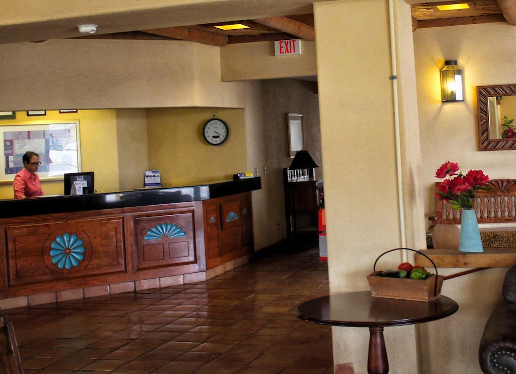 Knights Inn Amarillo Exterior photo