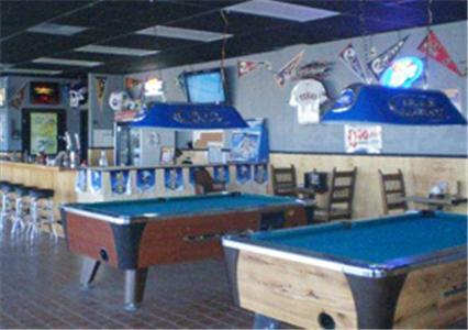 Knights Inn Amarillo Exterior photo