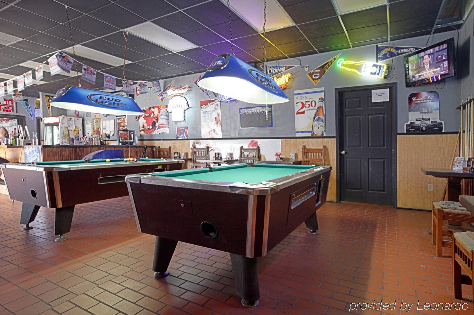 Knights Inn Amarillo Facilities photo